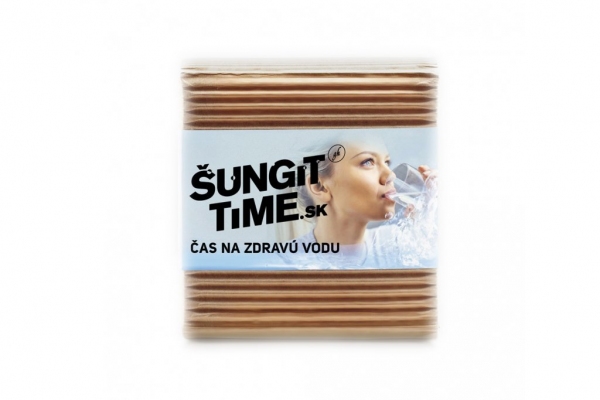 Šungit Time products 