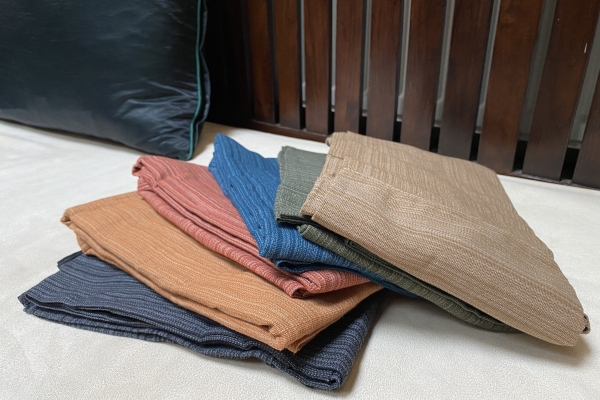 Comfortable thai pants, one size 