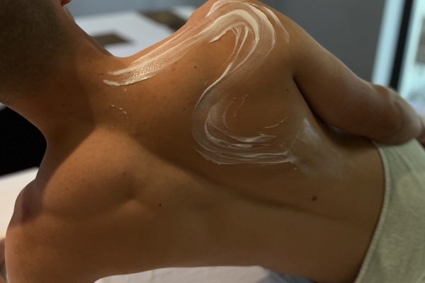 Creamy Aloe Vera - Bronz °Cleansing and hydrating°