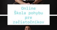 Škola pohybu pre začiatočníkov Škola pohybu pre začiatočníkov